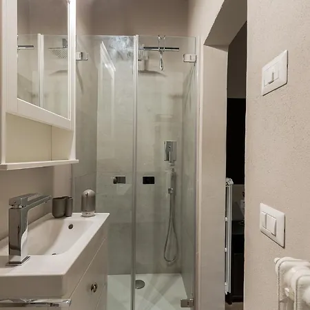 Apartament Zambo Chic