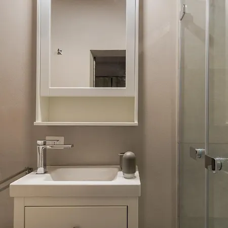 Zambo Chic Apartament *